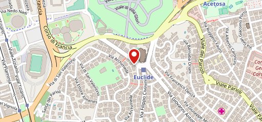 Paladini Alessio на карте