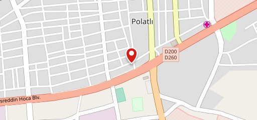 Palanın Yeri на карте