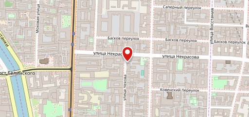 Палата №6 на карте