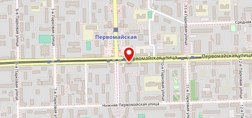 Stardogs на карте