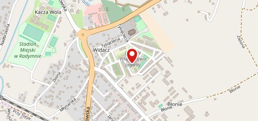 Pizzeria Palermo на карте