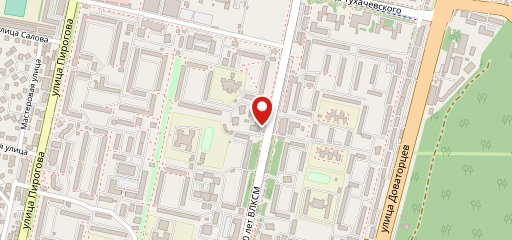 Palermo на карте