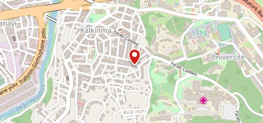 Home Burger на карте