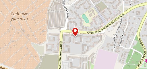 Paletto на карте