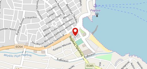 ΠΑΛΙΕΣ ΑΝΑΜΝΗΣΕΙΣ на карте