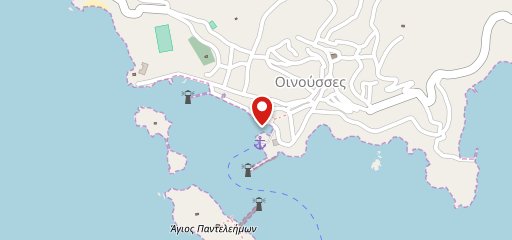 "To Palio Teloneio" на карте