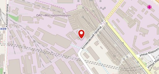 Ваш Обед на карте