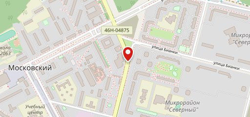 Палки на карте