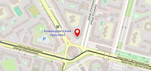 Палки на карте