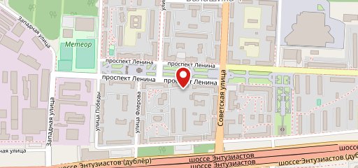 ПАЛКИ-СКАЛКИ на карте