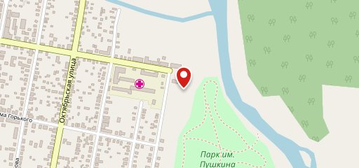 Палки Скалки на карте