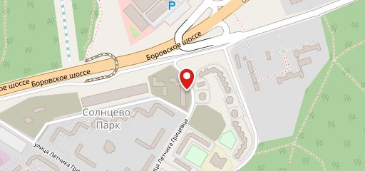 Palm Tree Coffee на карте