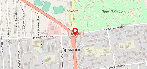 Palma Kafe на карте