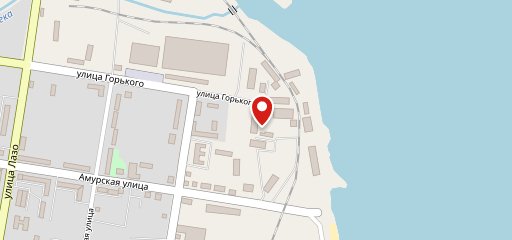 Палочки оближешь на карте