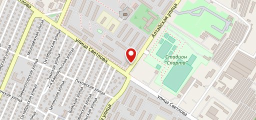 Палочки Времени на карте