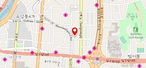 팔선생 на карте