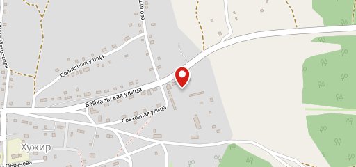 Палуба на карте