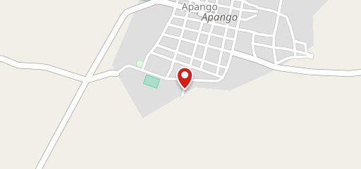 PAMBO на карте