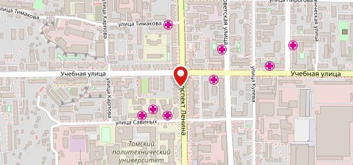 Памятник деревянного зотчества Дом Егорова на карте