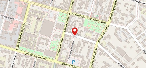 Pan Asia Хого на карте