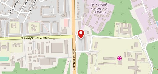 Шаурма Пан гурман на карте