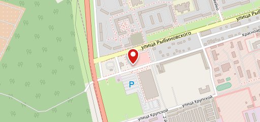 Пан Кебаб на карте