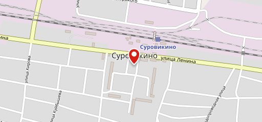 Пан Кебаб на карте