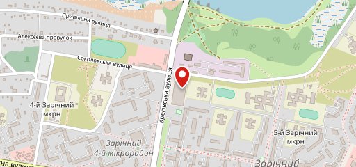 Пан Кофеман на карте