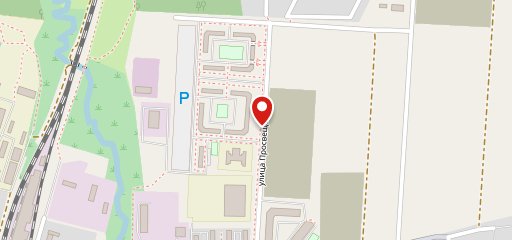ПАН ПЕЛЬМЕНЬ на карте