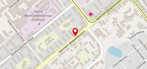Pan Sladek на карте