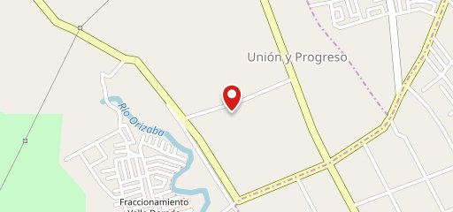 Panaderia Rivas на карте