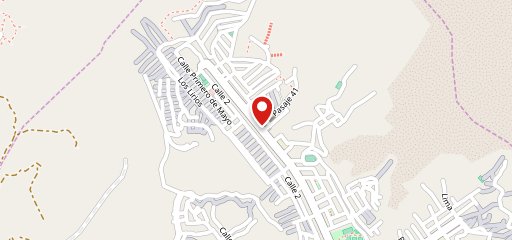 Panaderia San Jose на карте
