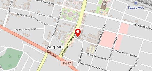 Panorama на карте