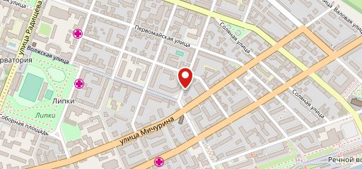 PANAZIA HOME на карте