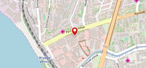 ЛаоБан на карте