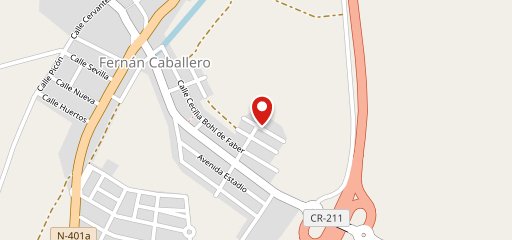 Obrador Pan Boleo на карте