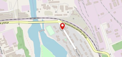 Панкейк Кофе на карте