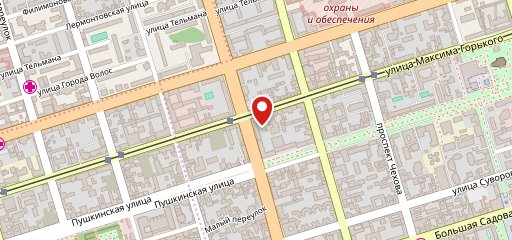 Патисари-Панчо на карте