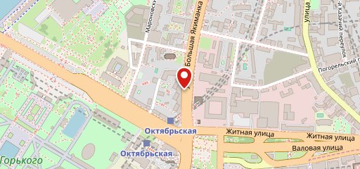 Панчо Вилла на карте