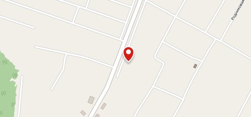 Панда на карте