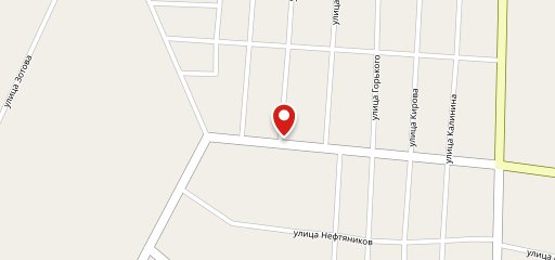 Панда Бакалы на карте