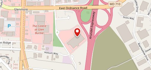 Panda Cafe на карте