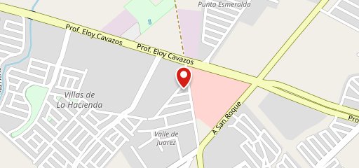 Panda café на карте