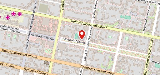 PANDA COFFEE на карте