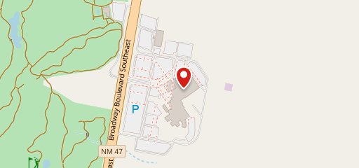 Panda Express на карте
