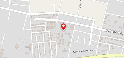 panda foods на карте