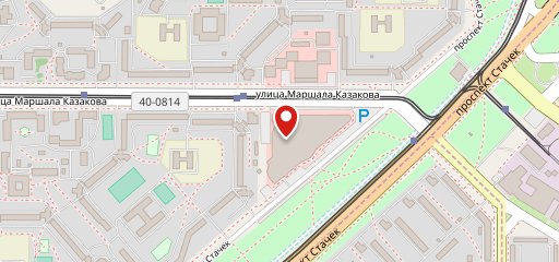 Panda Hit на карте