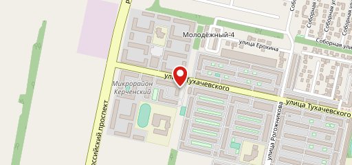 Puttery на карте
