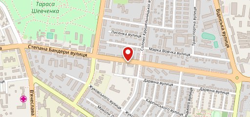 Panda Place на карте
