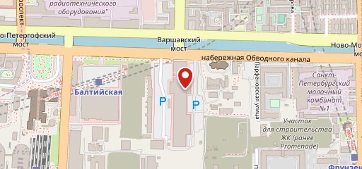Panda Hit на карте